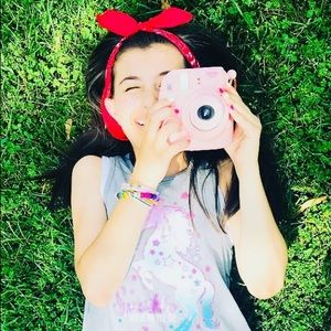 Meet your Posher, Isabella